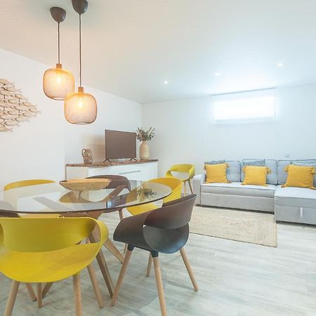 Apartamento T2 Ma'Rase 2 Nazaré Buitenkant foto