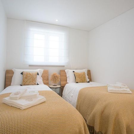 Apartamento T2 Ma'Rase 2 Nazaré Buitenkant foto