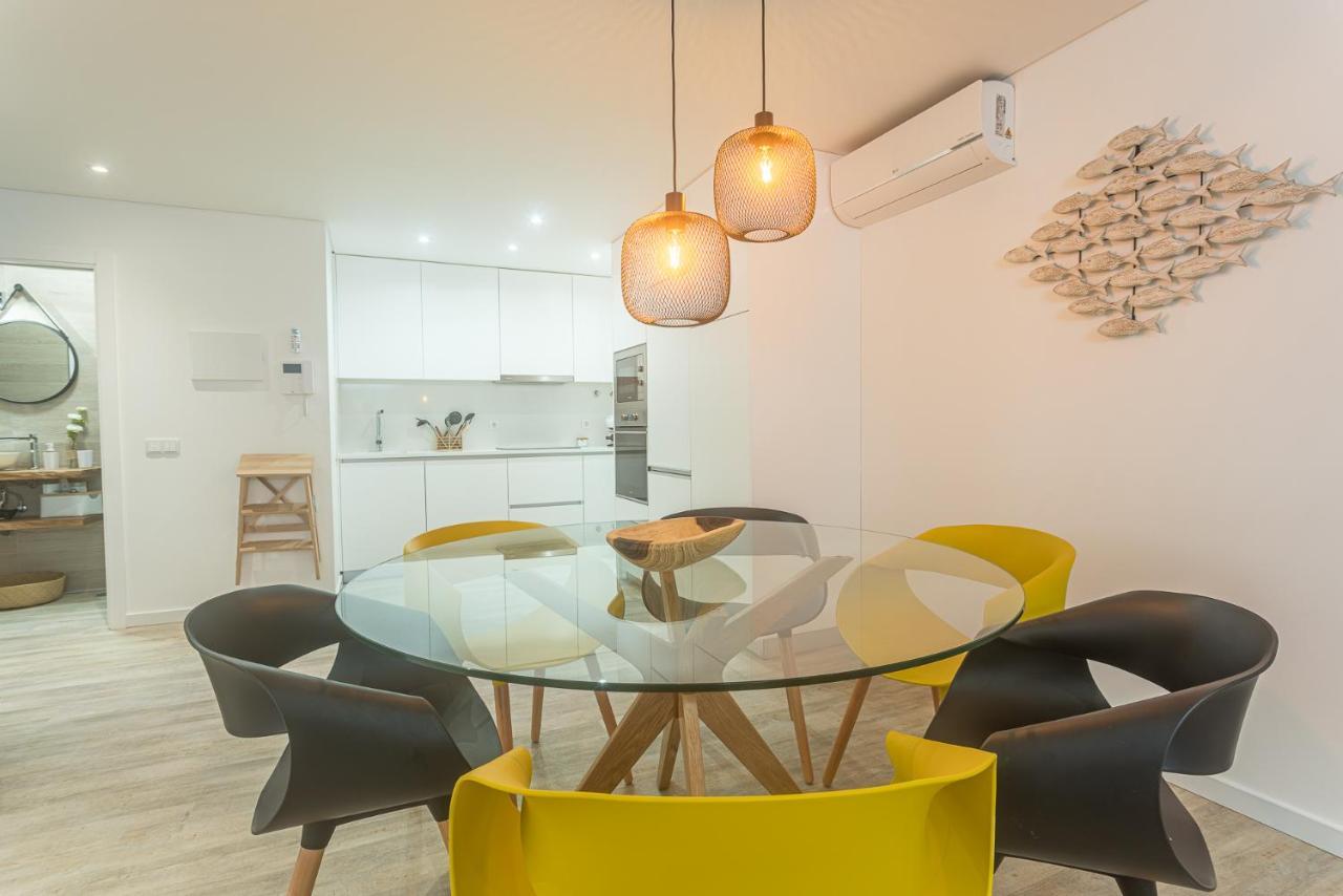 Apartamento T2 Ma'Rase 2 Nazaré Buitenkant foto