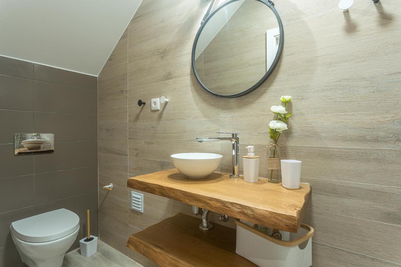 Apartamento T2 Ma'Rase 2 Nazaré Buitenkant foto