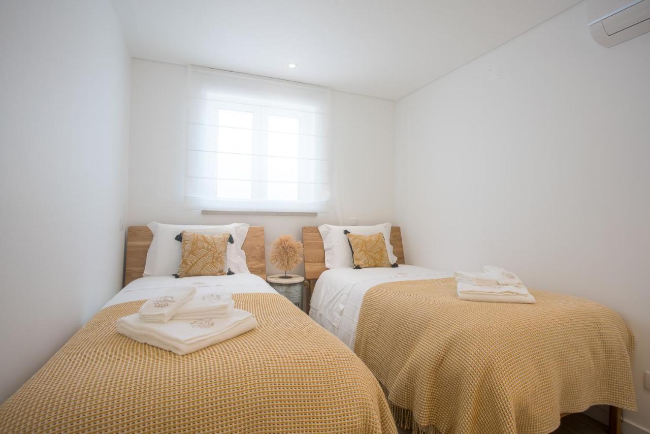 Apartamento T2 Ma'Rase 2 Nazaré Buitenkant foto