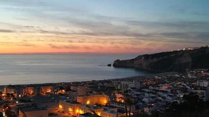 Apartamento T2 Ma'Rase 2 Nazaré Buitenkant foto