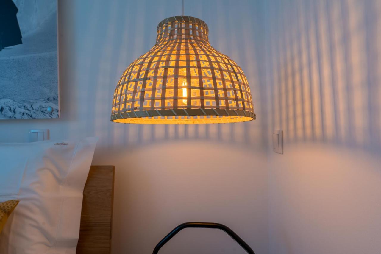 Apartamento T2 Ma'Rase 2 Nazaré Buitenkant foto