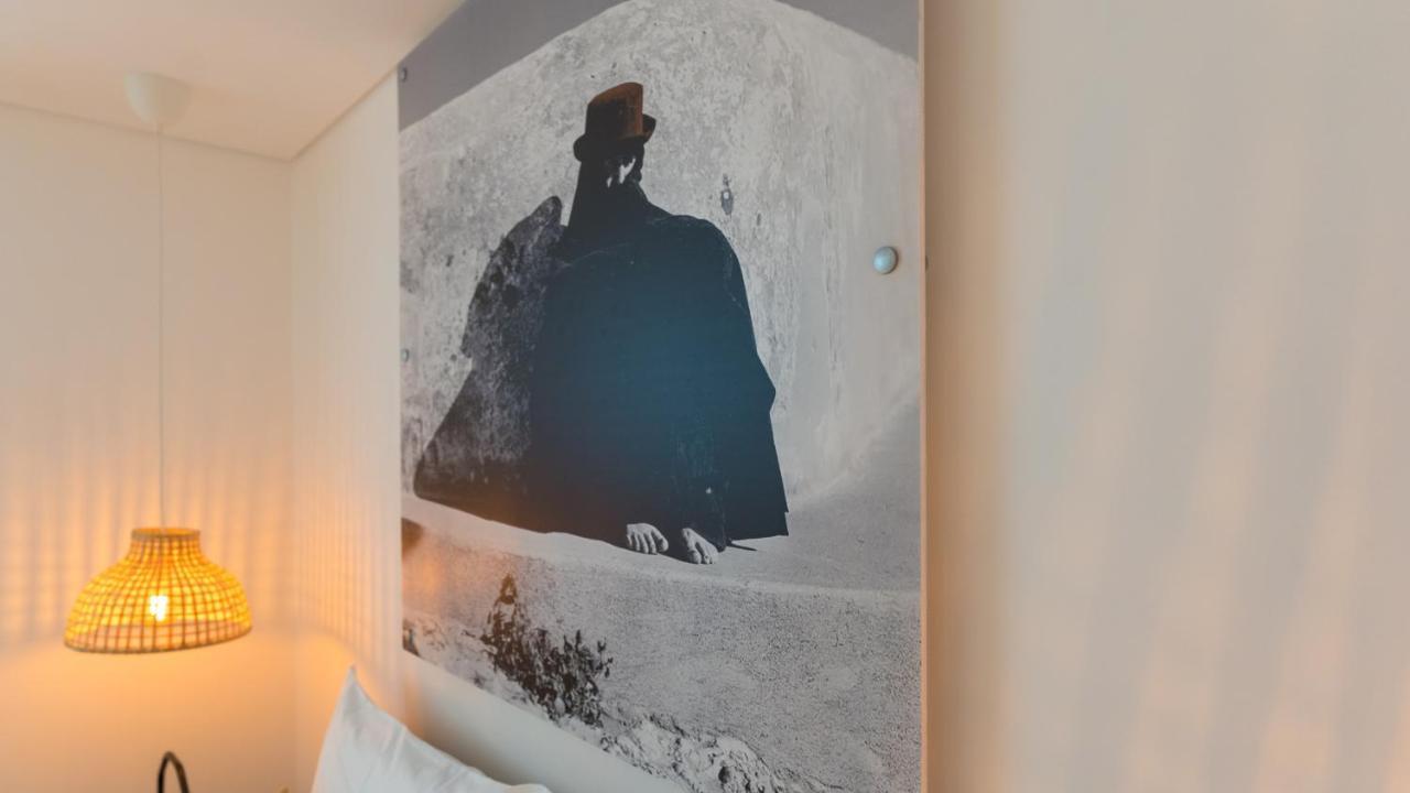 Apartamento T2 Ma'Rase 2 Nazaré Buitenkant foto